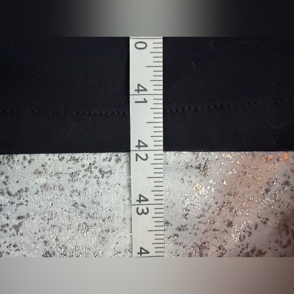 Old Navy Ultimate Loose Black Pants Men’s 32x32 | Straight-Leg Chinos - Picture 9 of 12